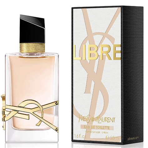 ysl libre sale.